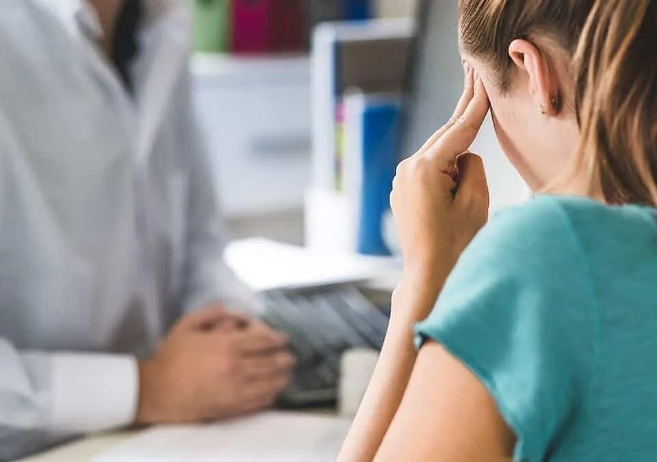 10 Hidden Signs of Complex Trauma & Naturopathic Strategies to Support Healing