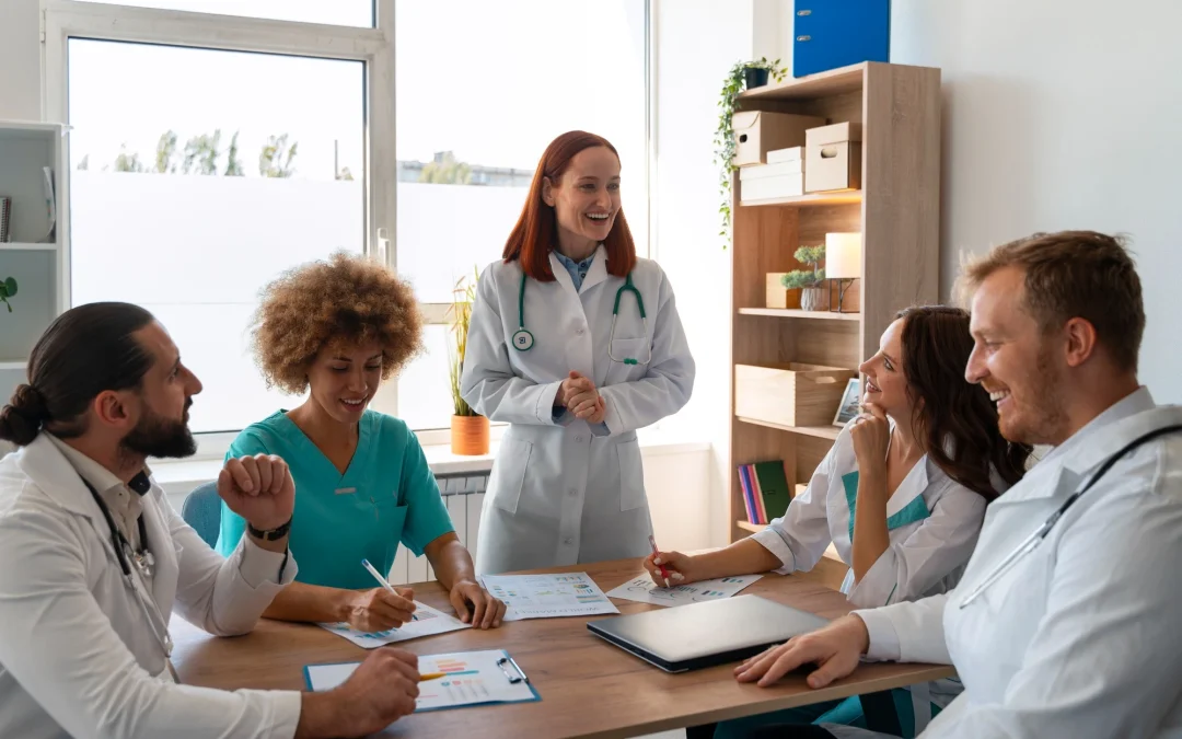 The Benefits of Comprehensive Care at a Multi-Disciplinary Clinic