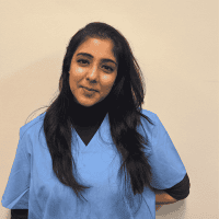 juhi israni physiotherapist at pillars of wellness